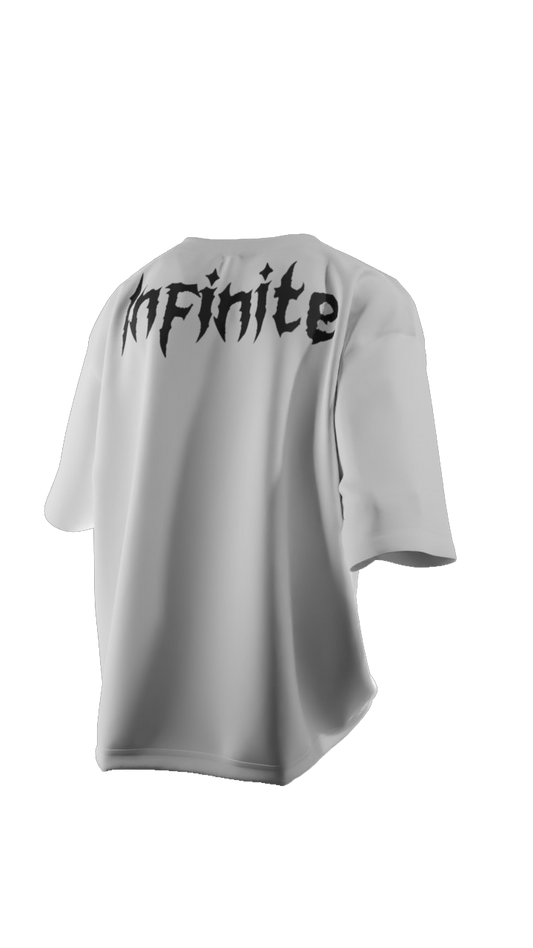 Infinite T-shirt (White)